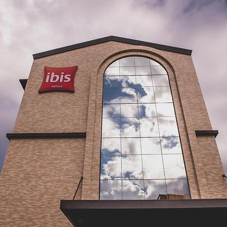 Ibis Carlos Barbosa Extérieur photo