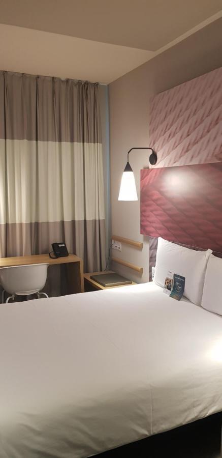 Ibis Carlos Barbosa Extérieur photo