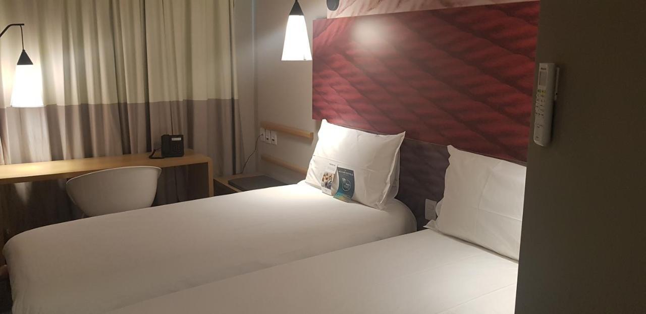 Ibis Carlos Barbosa Extérieur photo
