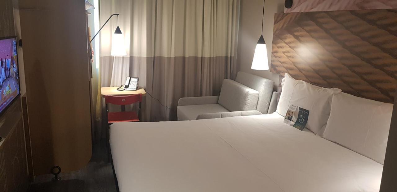 Ibis Carlos Barbosa Extérieur photo