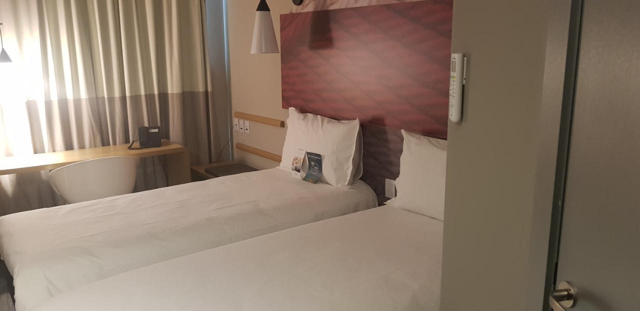 Ibis Carlos Barbosa Extérieur photo
