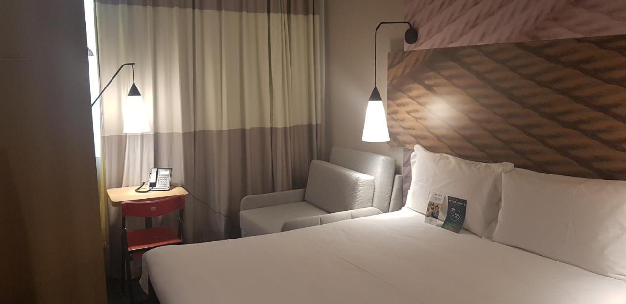 Ibis Carlos Barbosa Extérieur photo