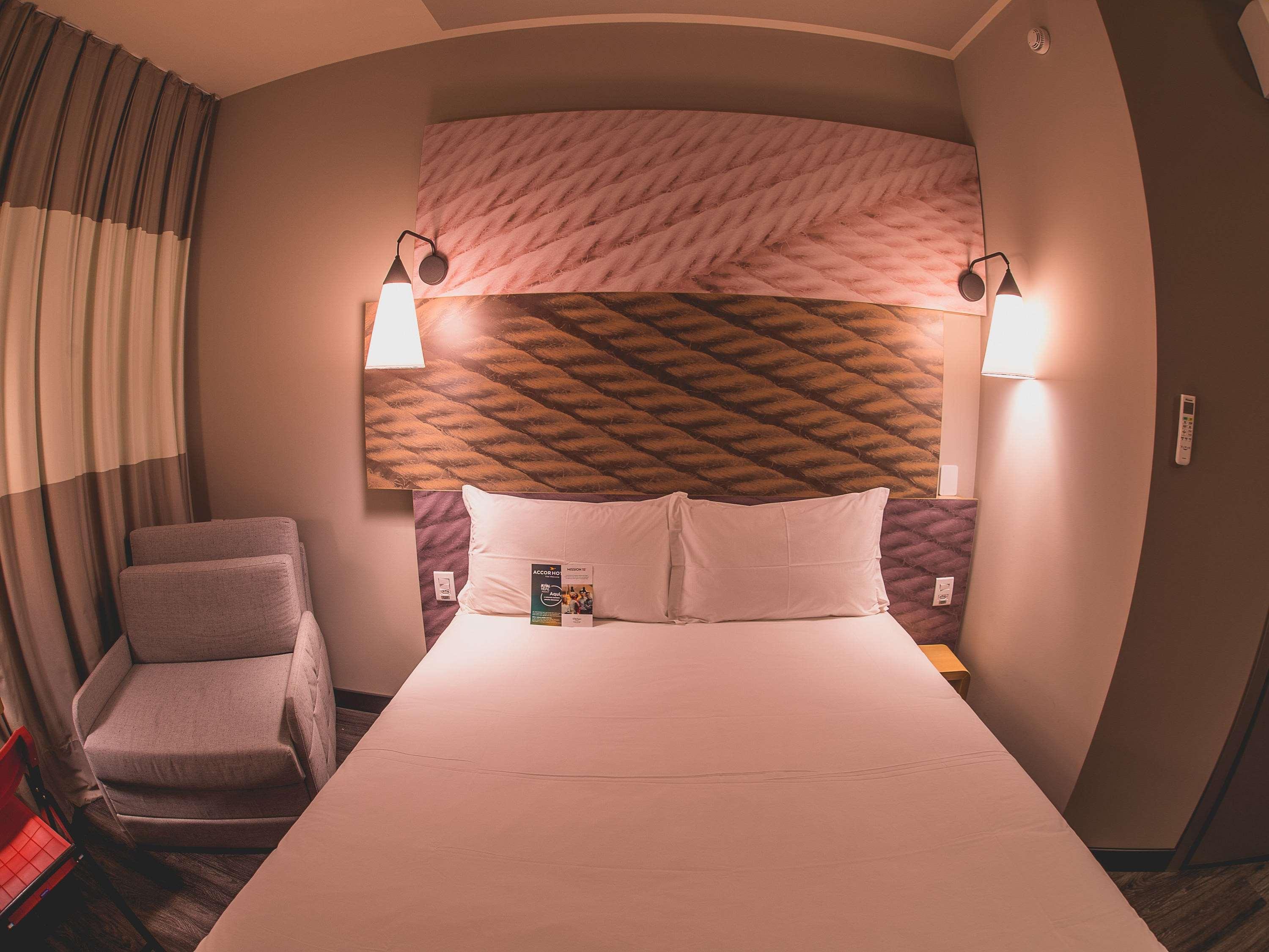 Ibis Carlos Barbosa Extérieur photo