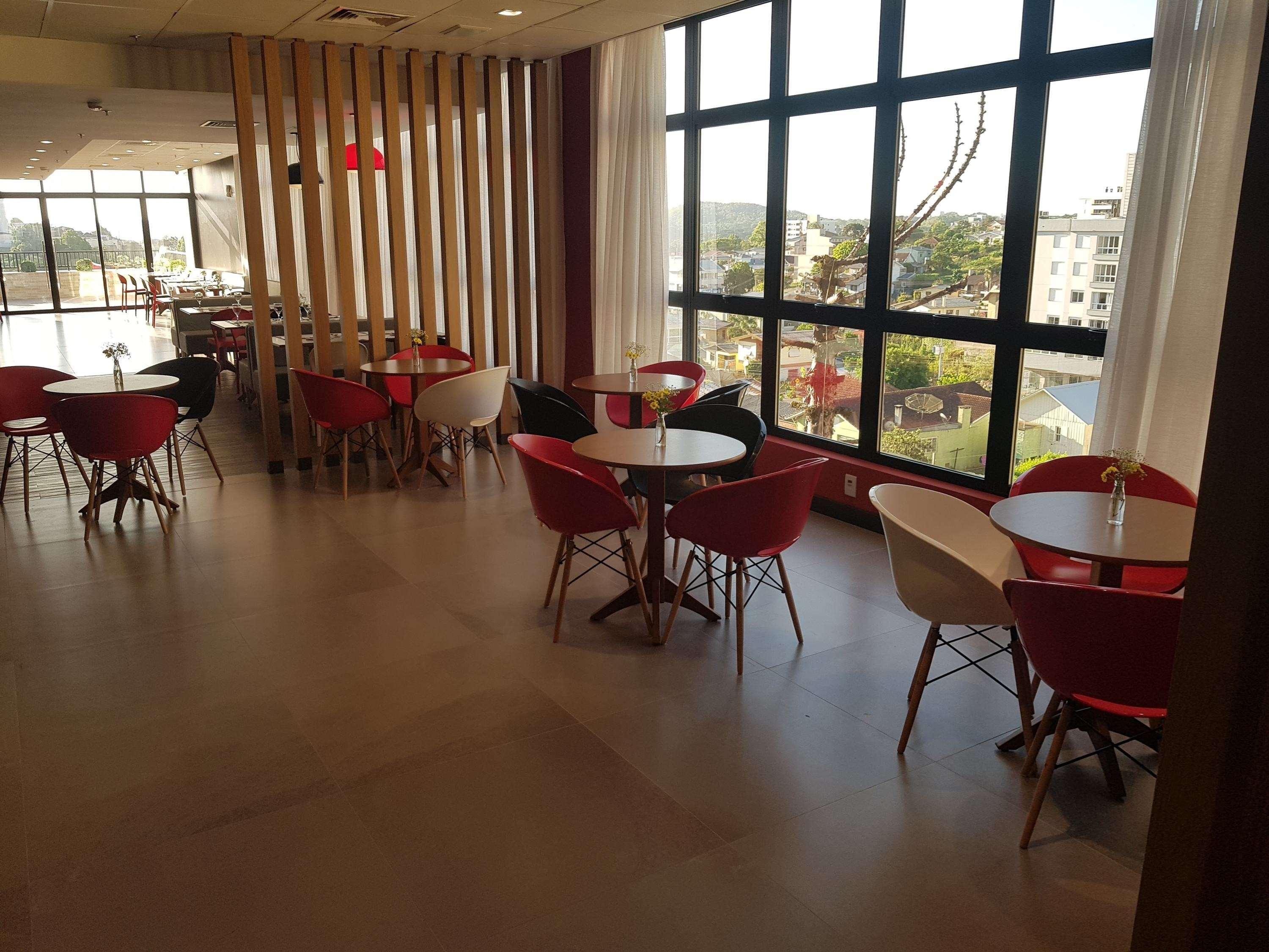 Ibis Carlos Barbosa Extérieur photo