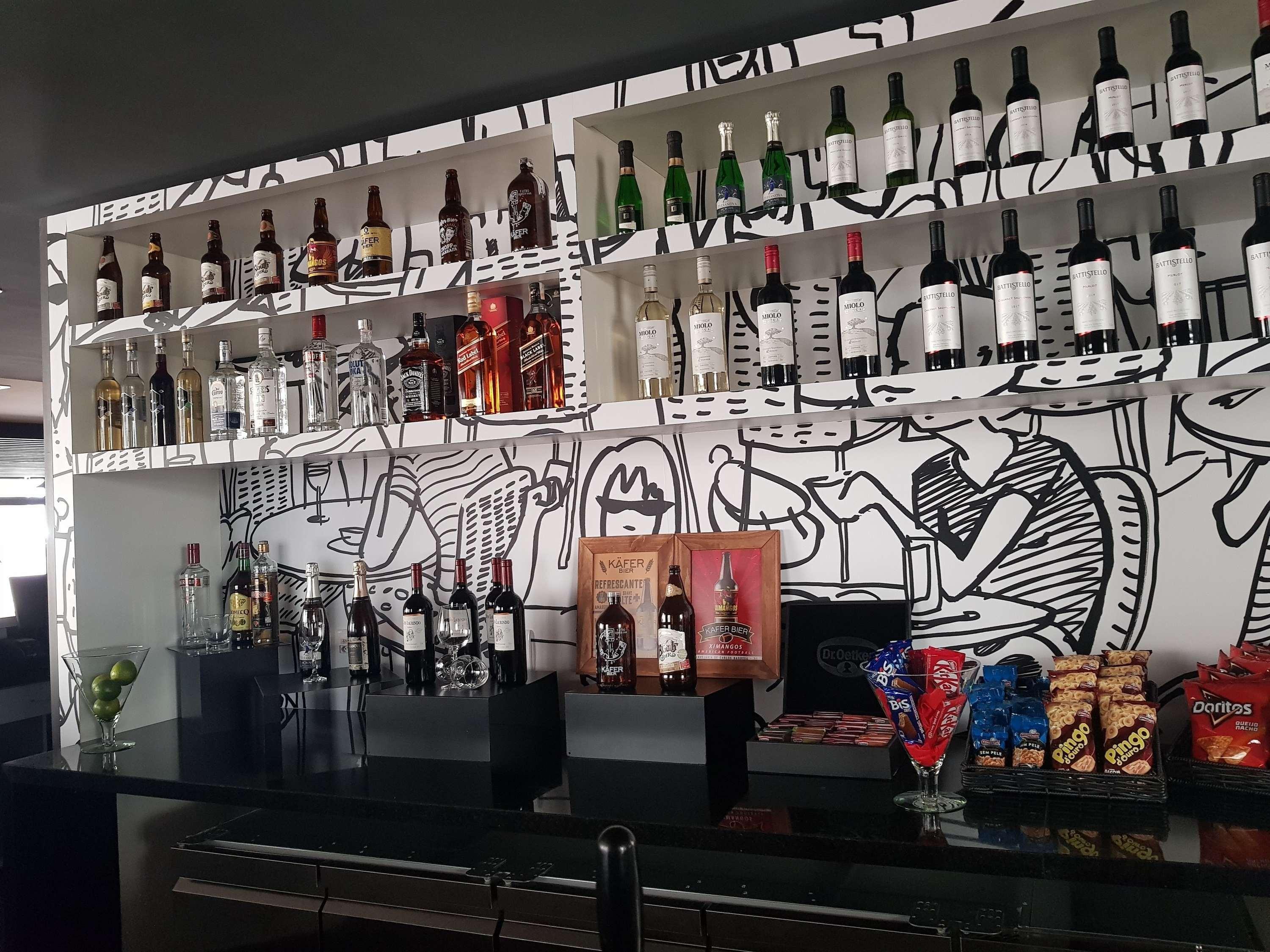 Ibis Carlos Barbosa Extérieur photo