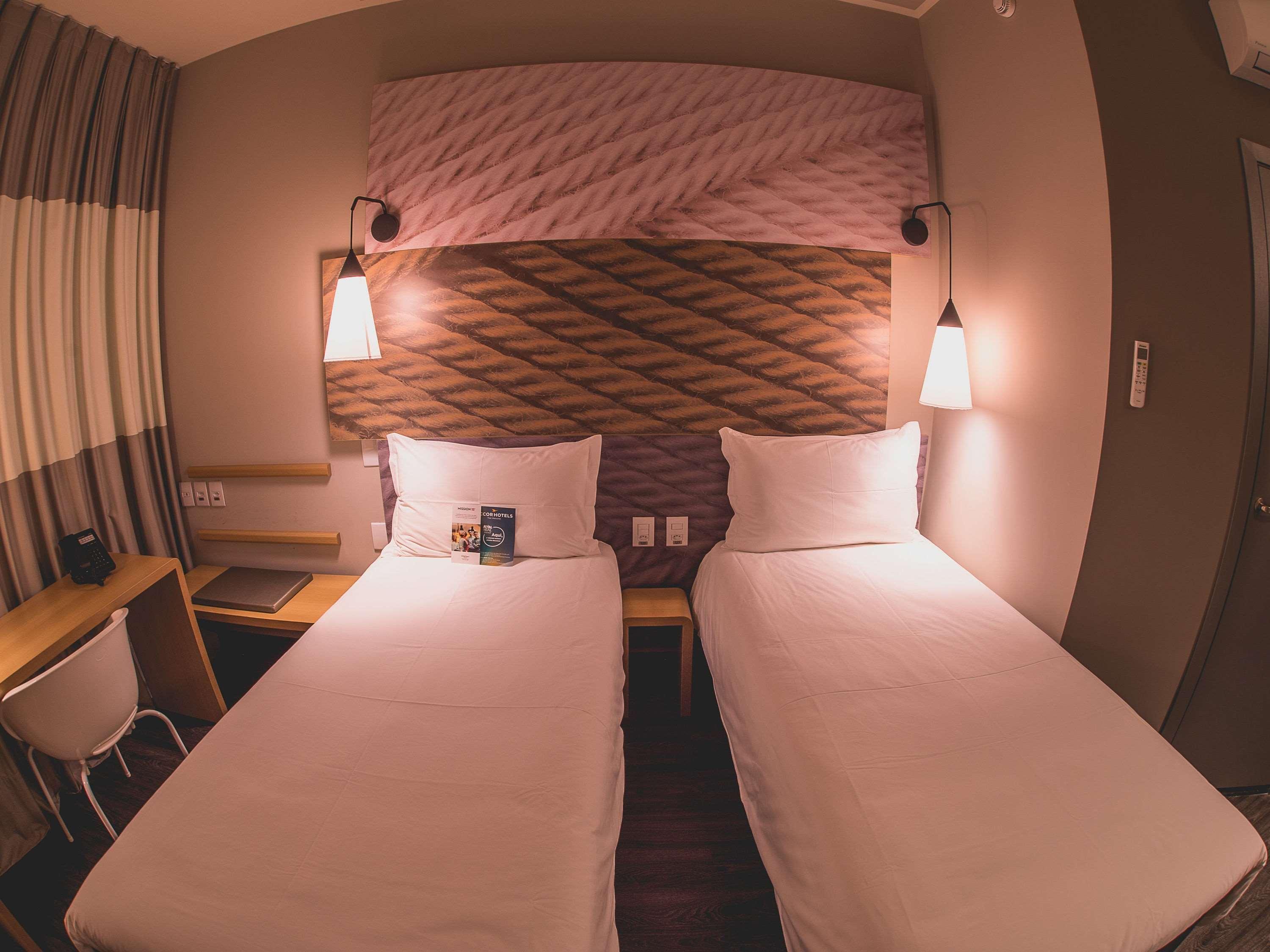 Ibis Carlos Barbosa Extérieur photo