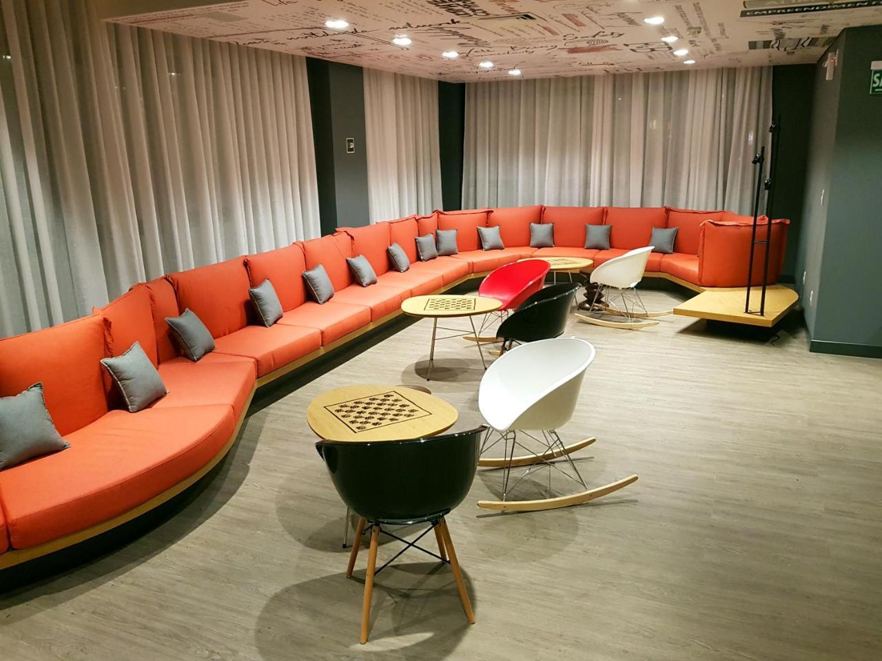 Ibis Carlos Barbosa Extérieur photo