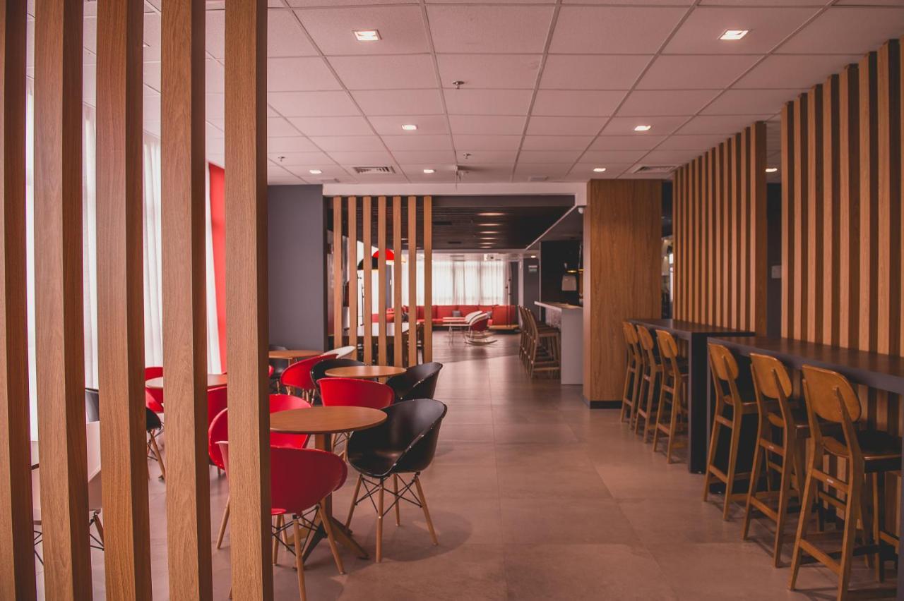 Ibis Carlos Barbosa Extérieur photo